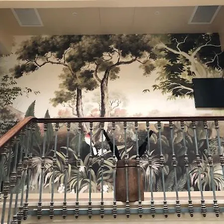 Apartmán Vue Bassin 2 Arcachon