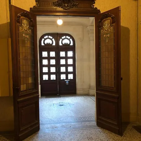 Vue Bassin 2 Apartmán *