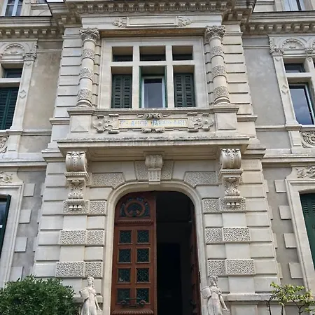 Apartamento Vue Bassin 2 Arcachon