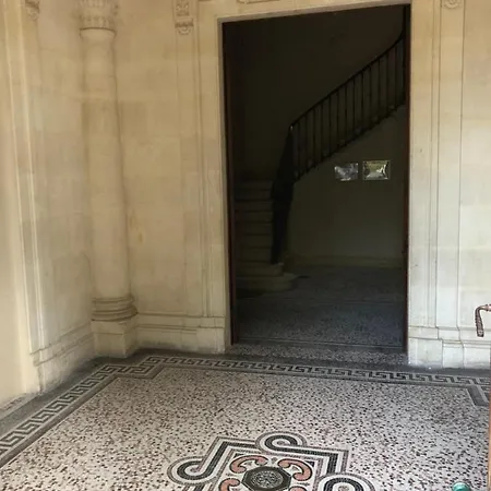 Vue Bassin 2 Apartmán *