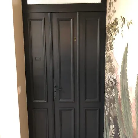 Apartmán Vue Bassin 2