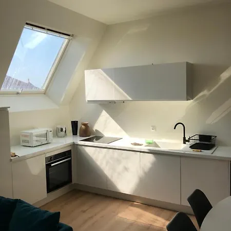 Apartmán Vue Bassin 2